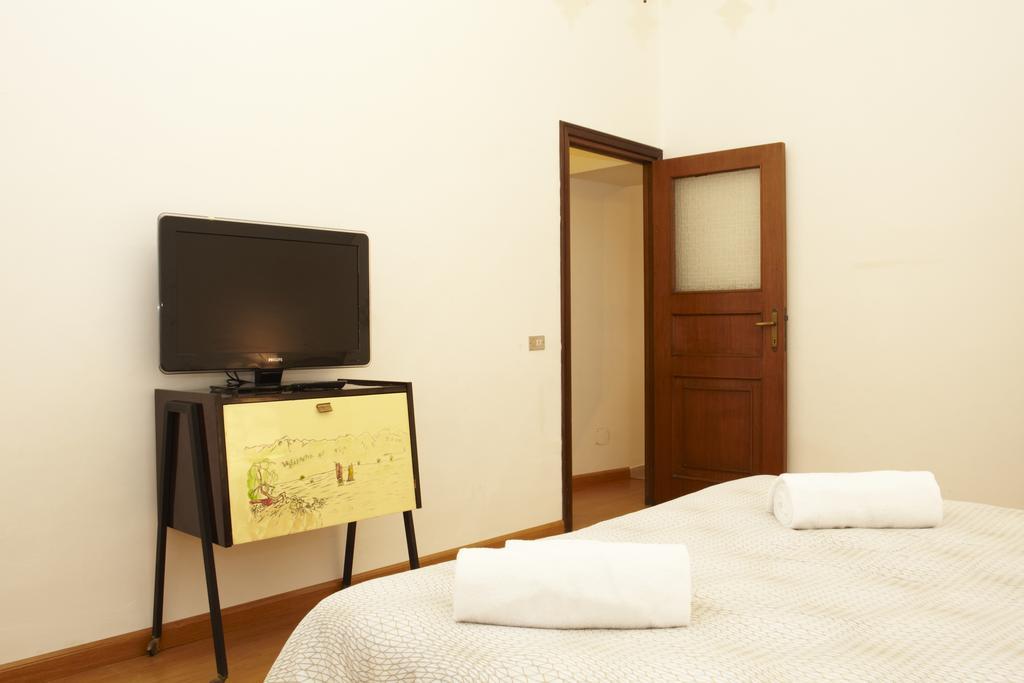 Zia Apartment Rome Room photo